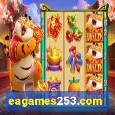 eagames253.com