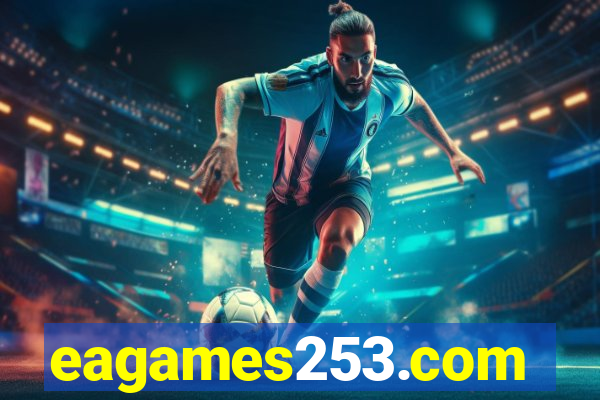 eagames253.com