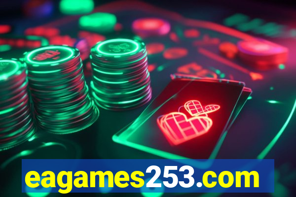 eagames253.com