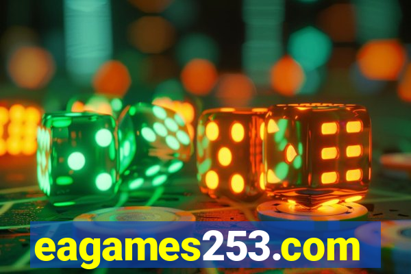 eagames253.com