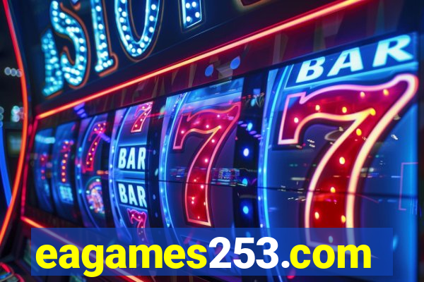 eagames253.com