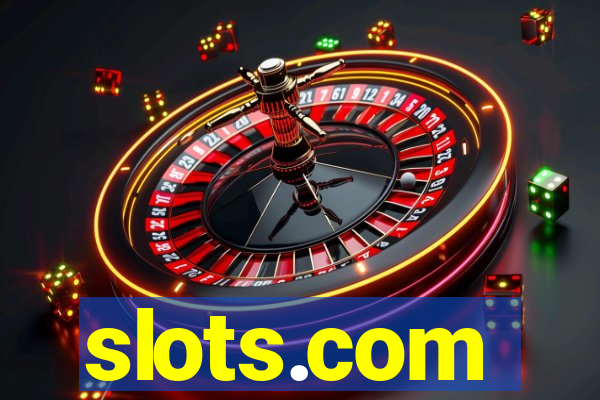 slots.com