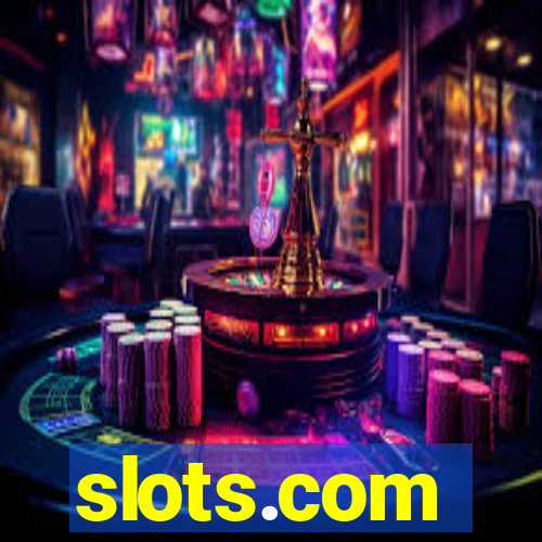 slots.com