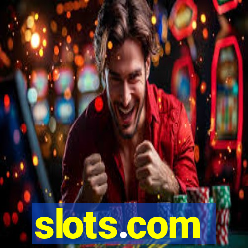 slots.com