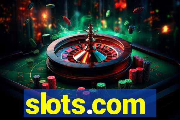 slots.com