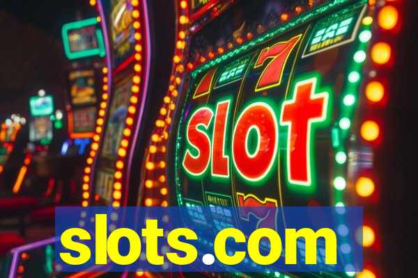 slots.com