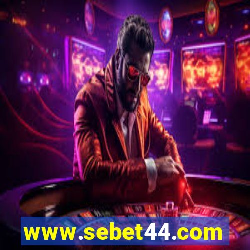 www.sebet44.com