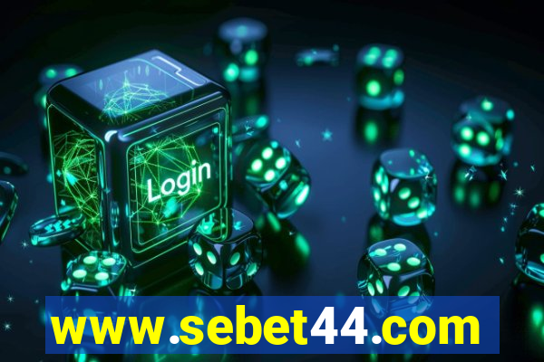 www.sebet44.com