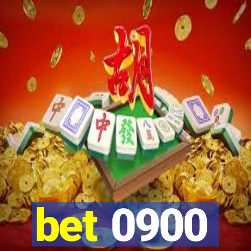 bet 0900