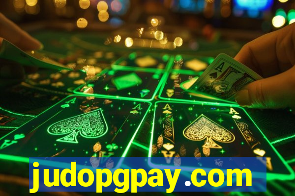 judopgpay.com