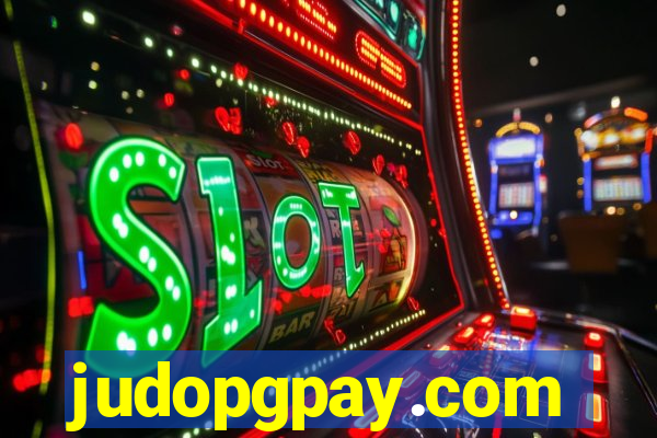 judopgpay.com