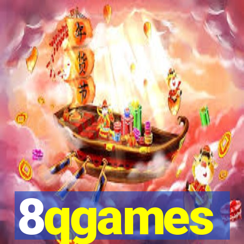 8qgames