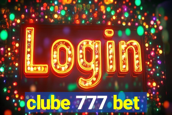 clube 777 bet