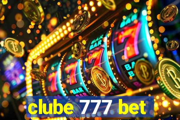 clube 777 bet