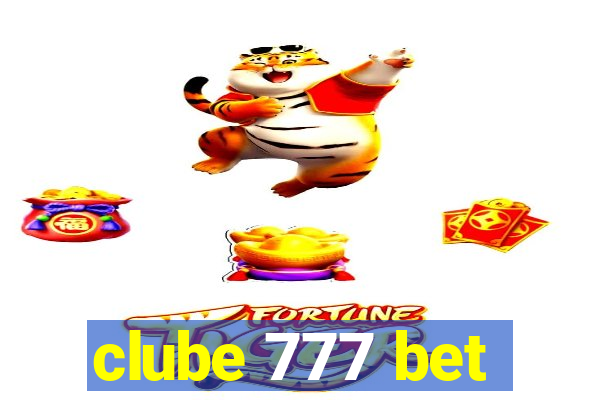 clube 777 bet