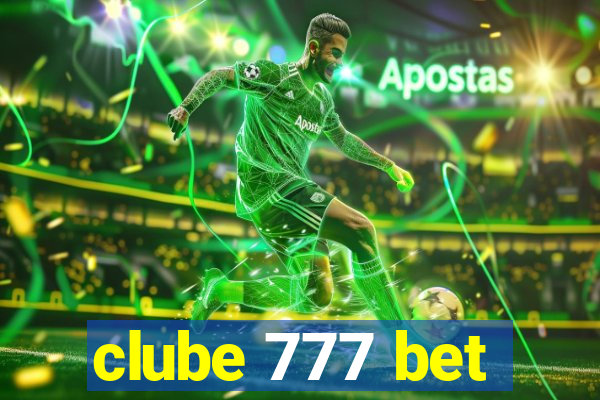 clube 777 bet