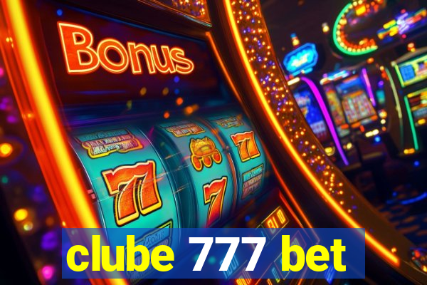 clube 777 bet