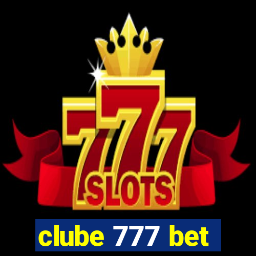 clube 777 bet