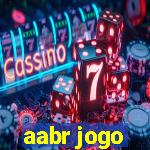 aabr jogo