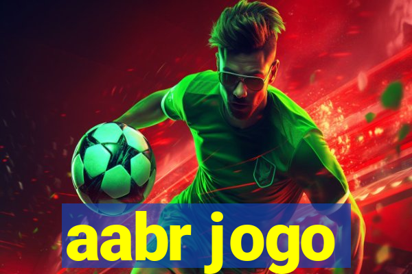 aabr jogo