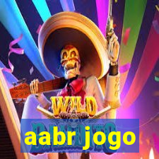 aabr jogo