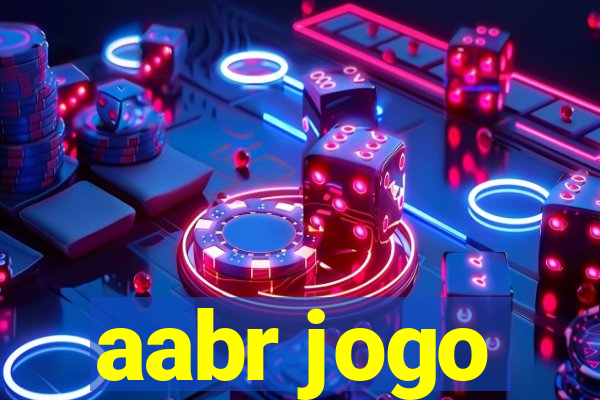 aabr jogo