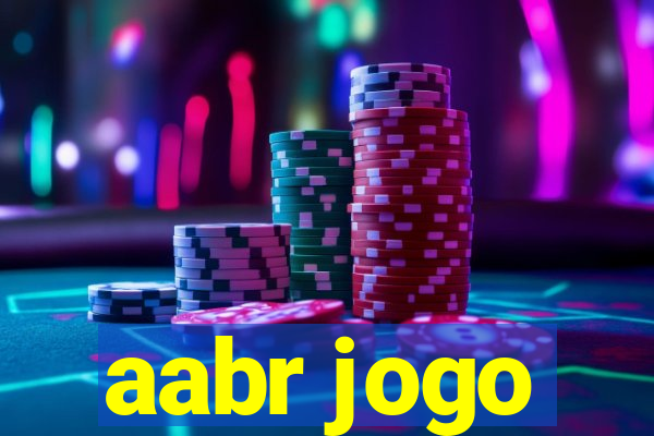 aabr jogo