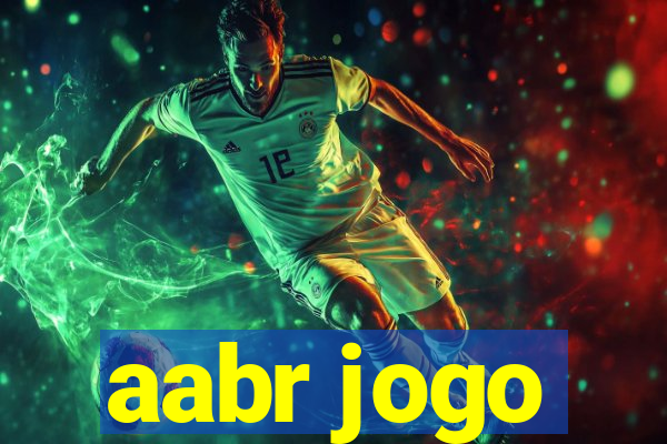 aabr jogo