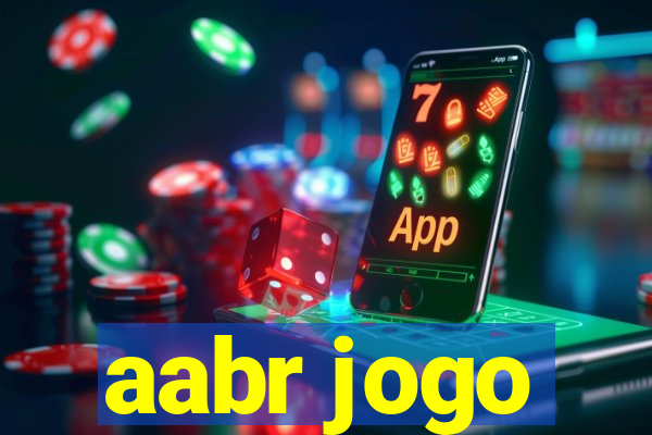 aabr jogo