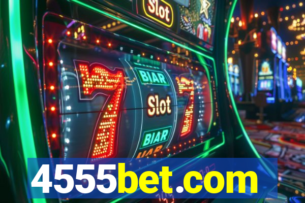 4555bet.com