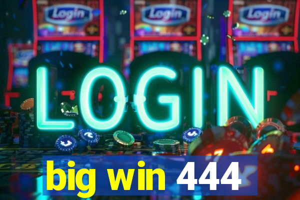 big win 444