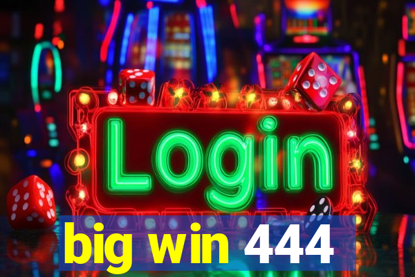 big win 444