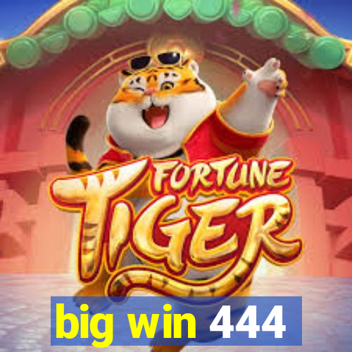 big win 444