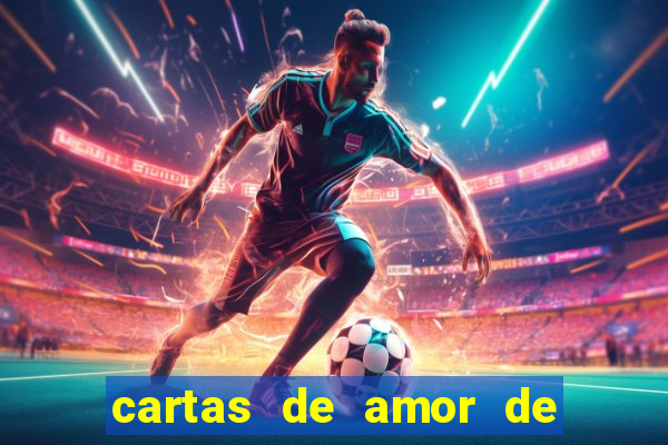 cartas de amor de grandes homens pdf