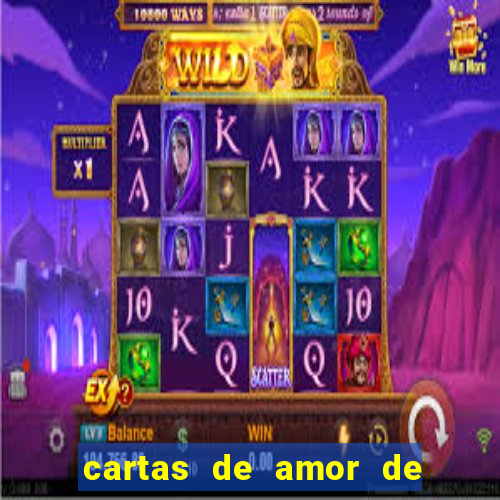 cartas de amor de grandes homens pdf