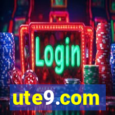 ute9.com