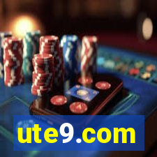 ute9.com