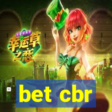 bet cbr