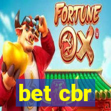 bet cbr