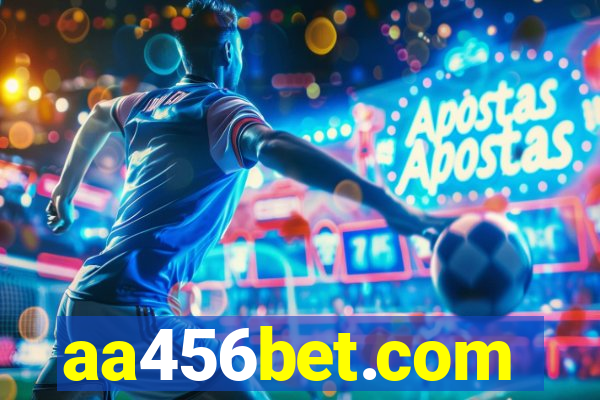 aa456bet.com