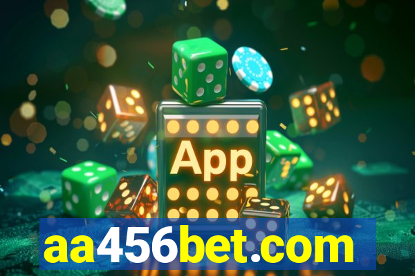 aa456bet.com