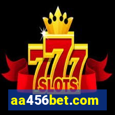 aa456bet.com