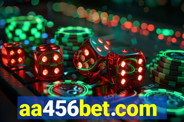 aa456bet.com