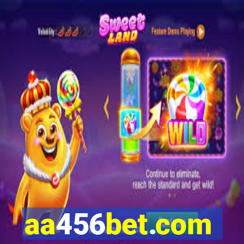 aa456bet.com