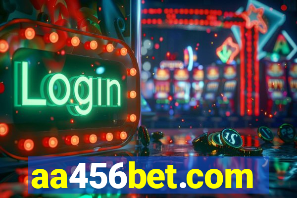 aa456bet.com