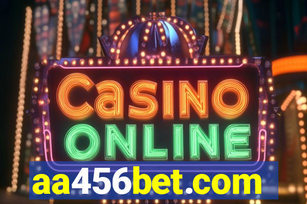 aa456bet.com