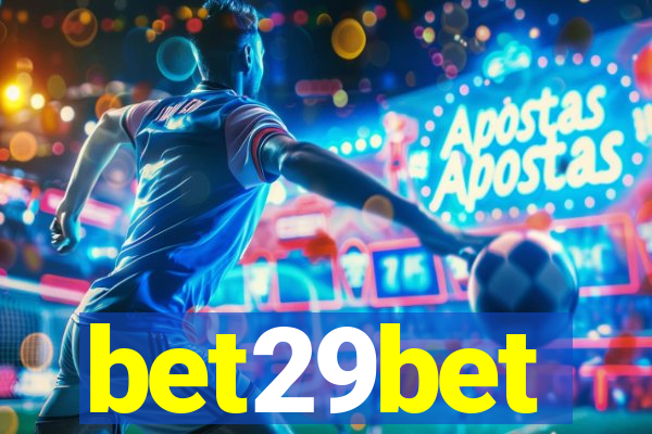 bet29bet