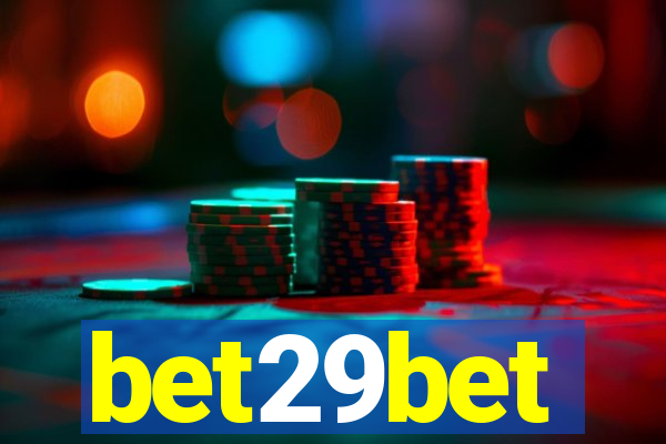 bet29bet