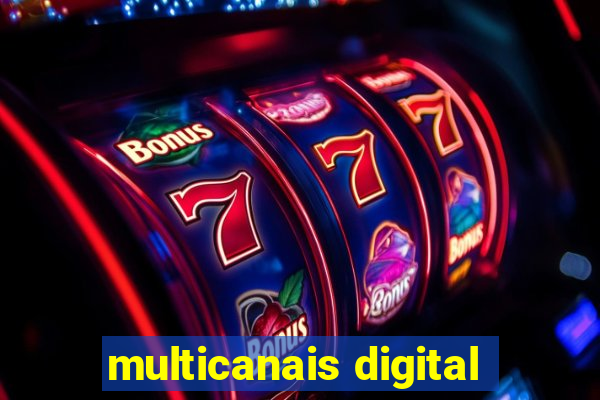 multicanais digital