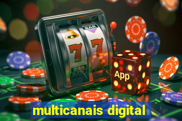 multicanais digital